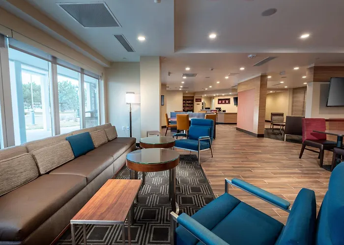 Towneplace Suites By Marriott Toledo Oregon