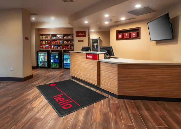 Towneplace Suites By Marriott Toledo Oregon