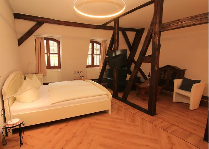 Hotel Zum Kloetzelmoench