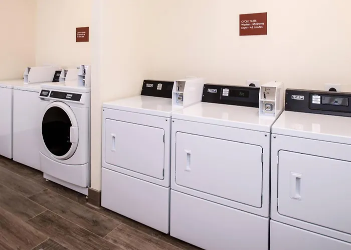 Towneplace Suites By Marriott Merced