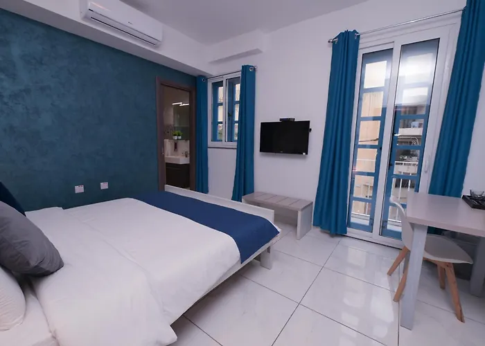 The Exiles Hotel