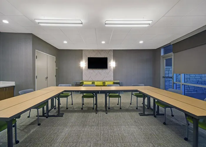 Springhill Suites By Marriott St. Paul Arden Hills