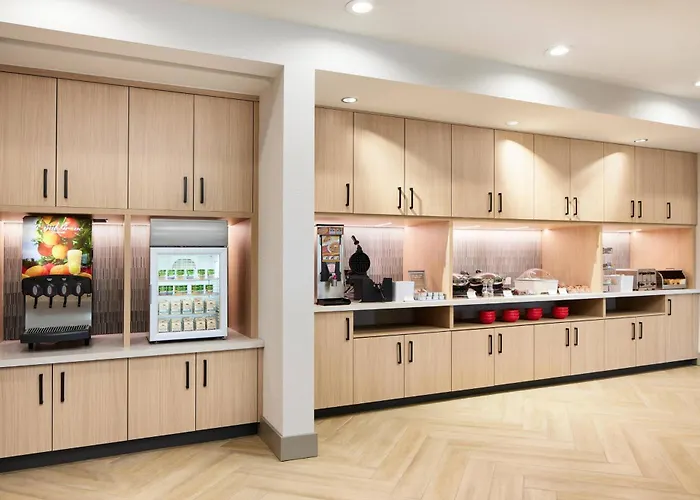 Towneplace Suites By Marriott Tampa Casino Area