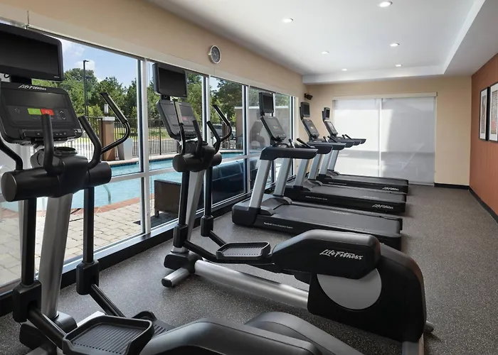Towneplace Suites By Marriott Memphis Olive Branch