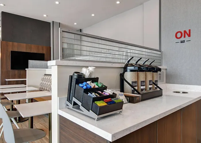 Towneplace Suites By Marriott Columbus Dublin