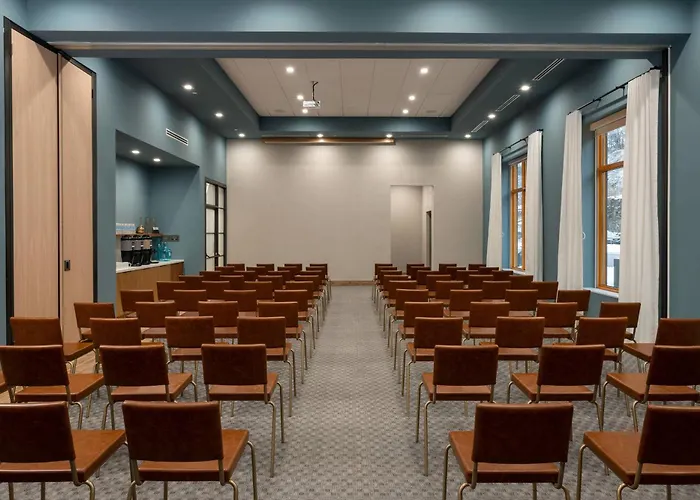 Residence Inn By Marriott Philadelphia Bala Cynwyd
