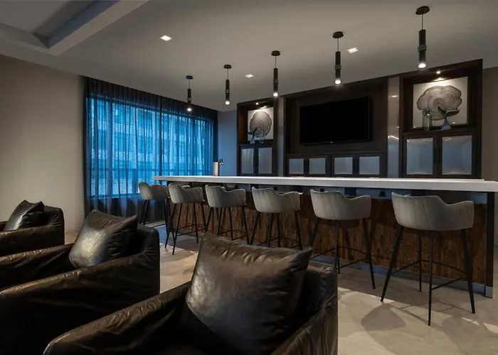 Towneplace Suites By Marriott Boston Medford