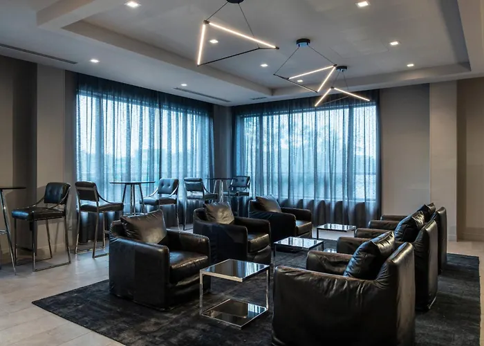 Towneplace Suites By Marriott Boston Medford