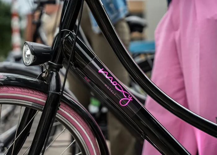 Moxy Utrecht