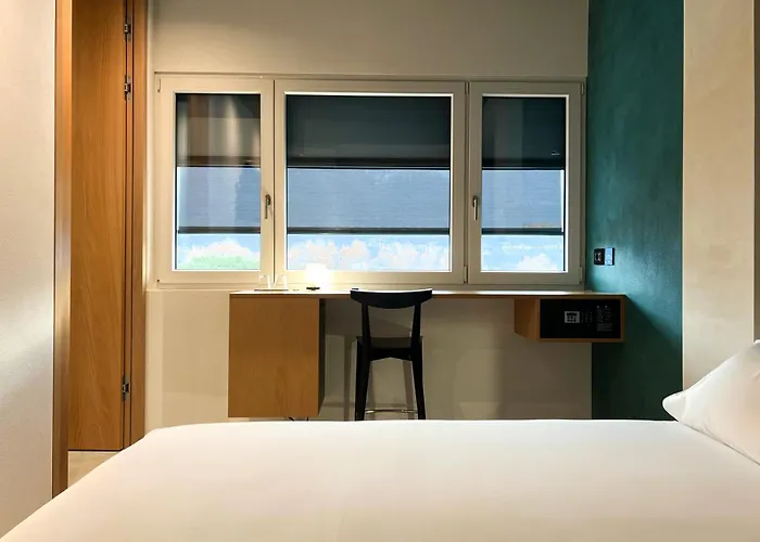 Riva Rooms & Studios - Check-In 24Hr
