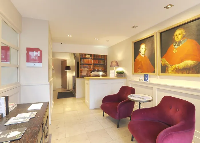 Hotel Cardinal