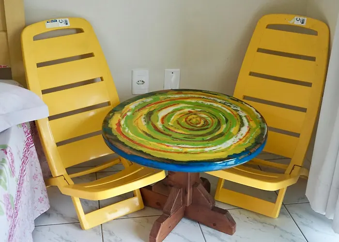 Pousada dos Reis