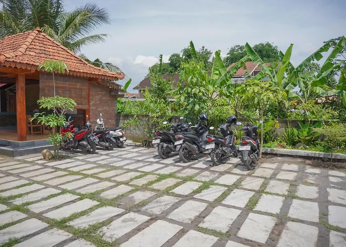 Joglo Kemadu