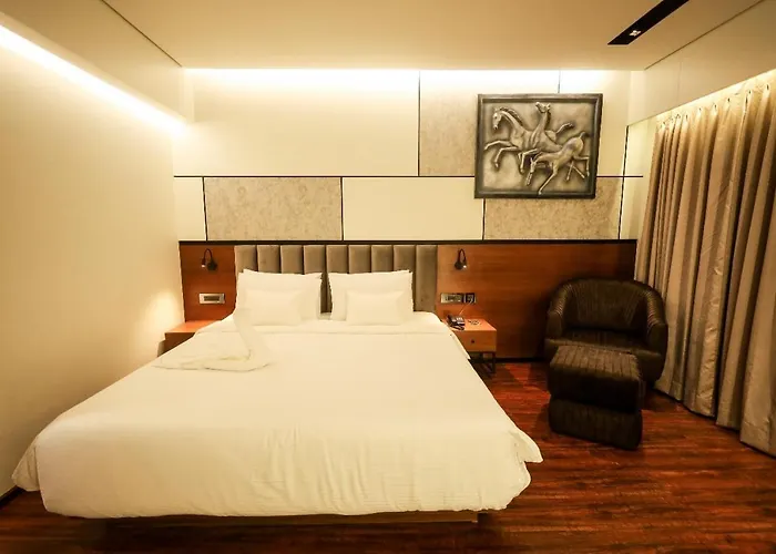 Hotel Noah Spire