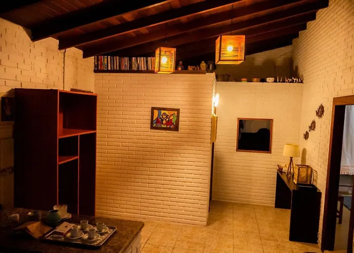 Apartamento Família