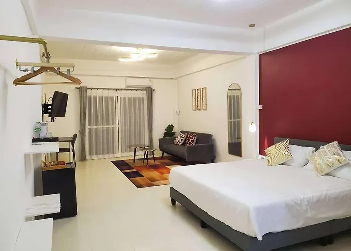 Mana Restaurant & Boutique Hotel
