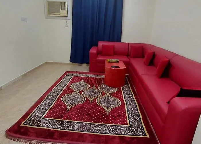 Salalah Peace House