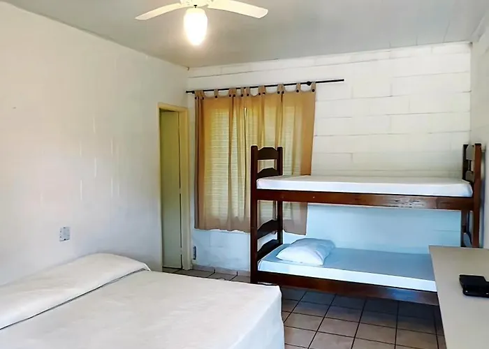 Hotel Villa Charmosa