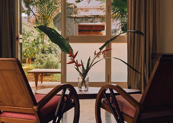 Kara Fort Kochi