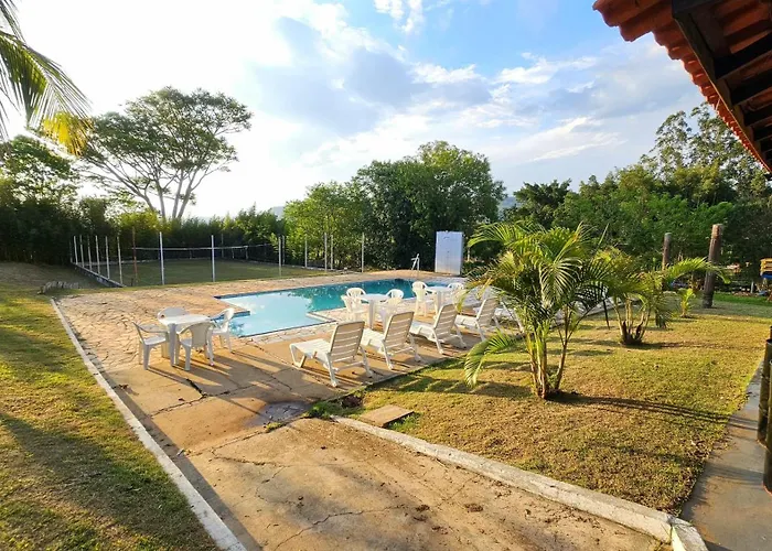 Hotel Villa Charmosa