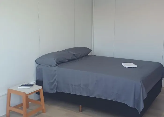 Bbox Hotel - Parada Benedita