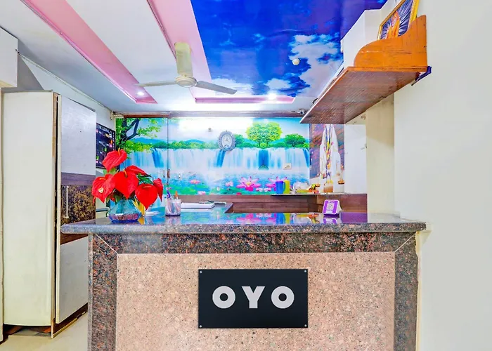 Hotel O Blue Star Lodge