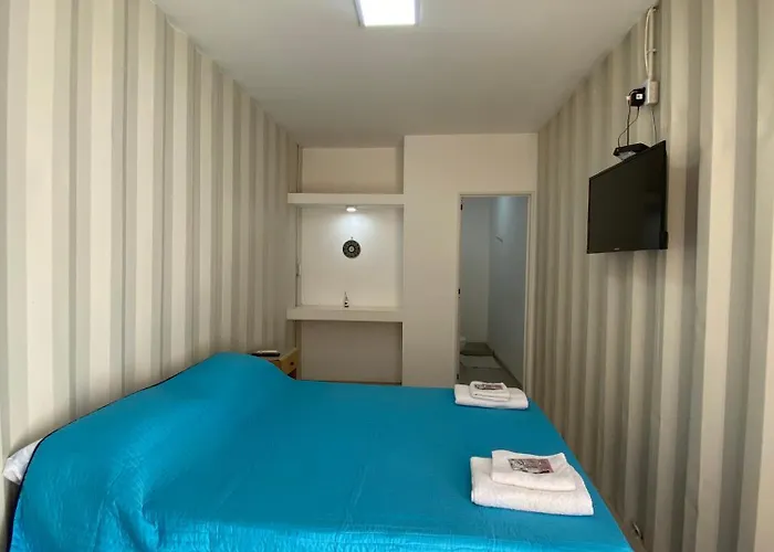 Hotel En Ruta