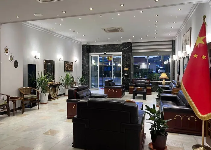Al Mas Hotel