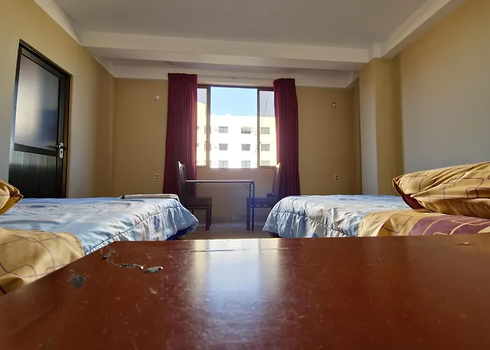 Hostal Galo