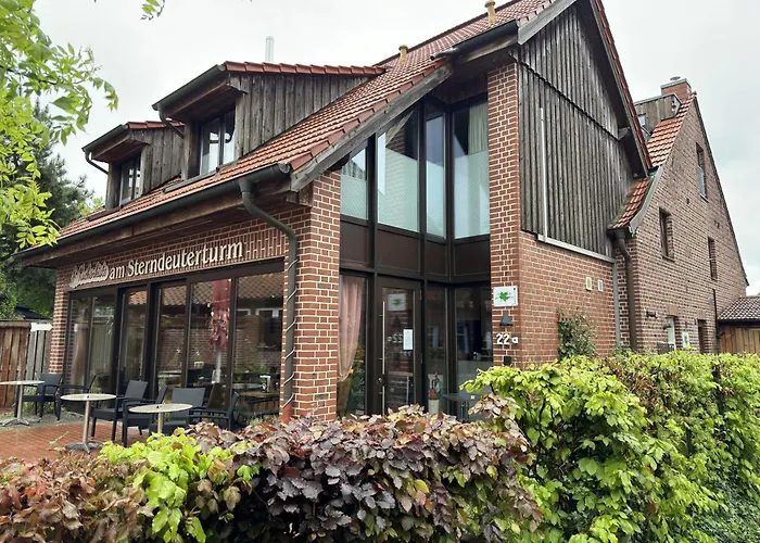 Gästehaus am Tiergarten