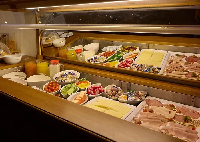 Trip Inn Hotel Hamm Koblenz 
