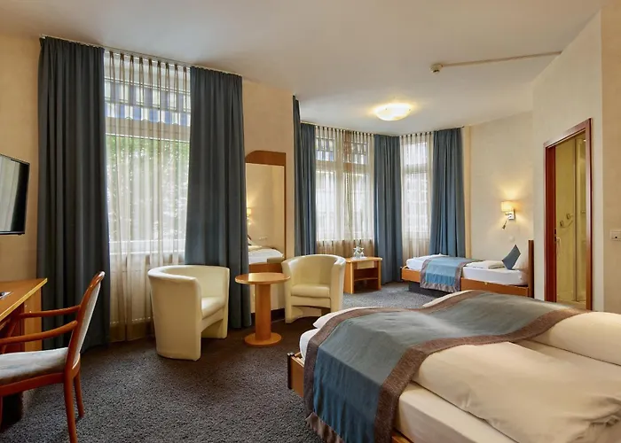 Trip Inn Hotel Hamm