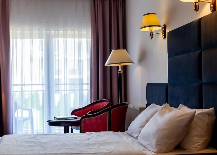 Royal Park Hotel & Spa