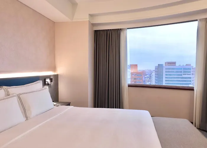 Fullon Poshtel Jhongli