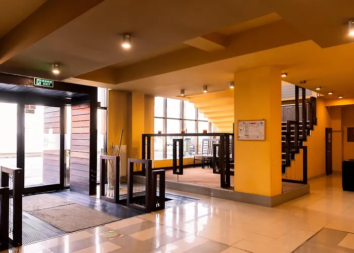 Hotel Maxim