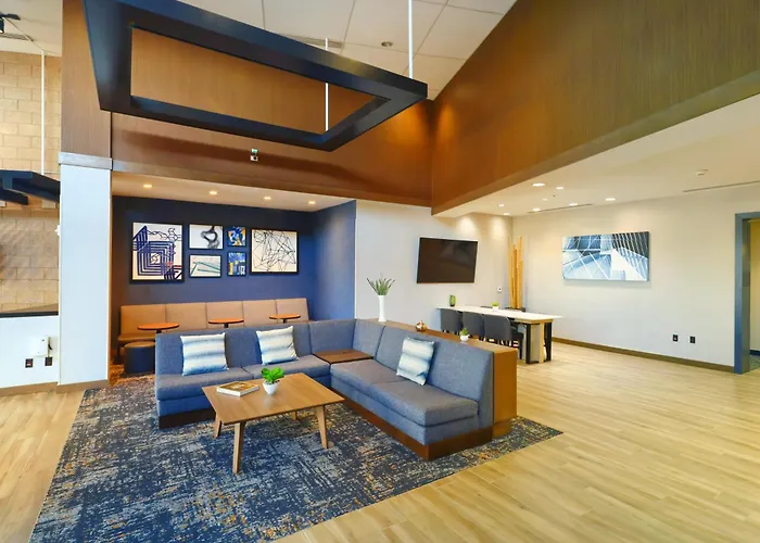 Hyatt Place Phoenix Gilbert