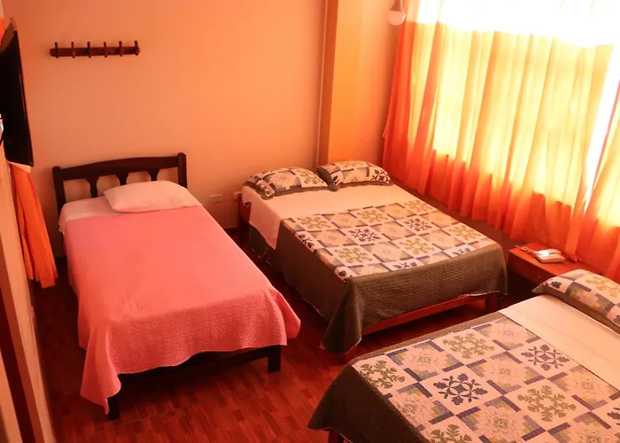 Gran Hotel Virrey
