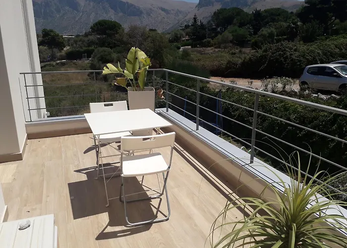 Zabbàra B&B