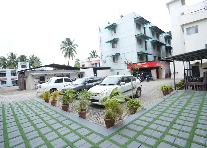 Hotel Kairali