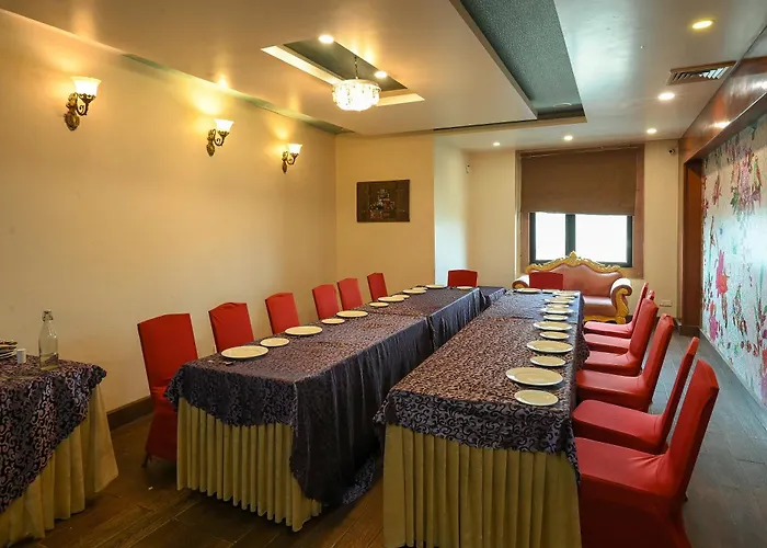 Leela Residency