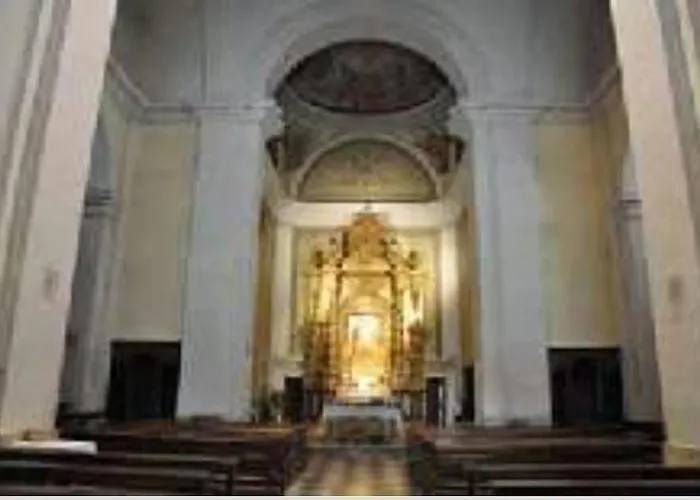 Monastero Le Grazie
