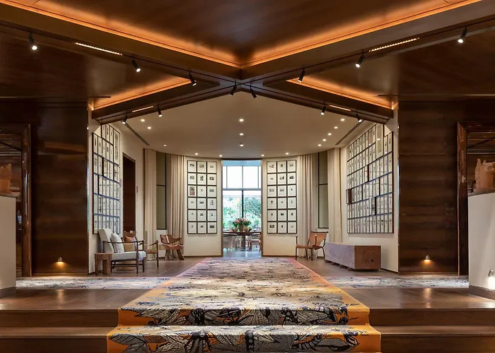 Rosewood Sao Paulo