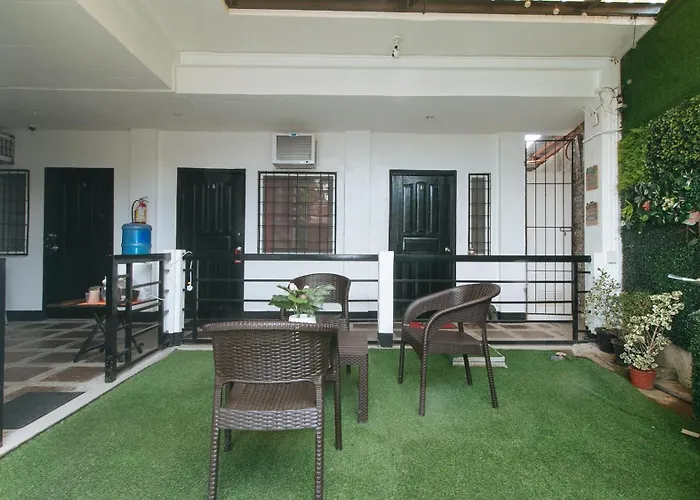 Reddoorz At Socor Pension House Iligan City