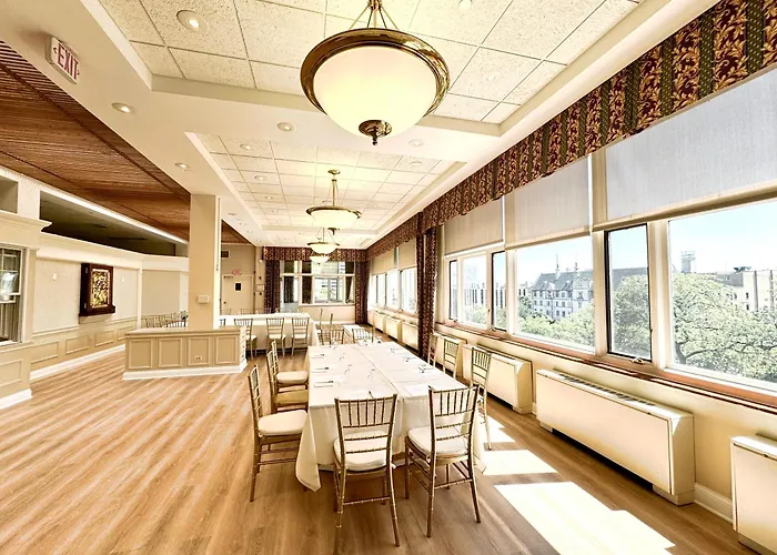 The Gem Museum Suites
