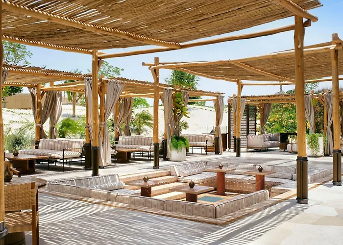 Nujuma, A Ritz-Carlton Reserve