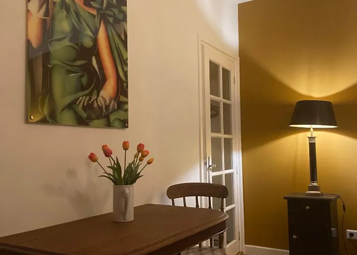 Queen Suite Centre Alkmaar