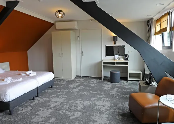 Hotel Bi-j Ons
