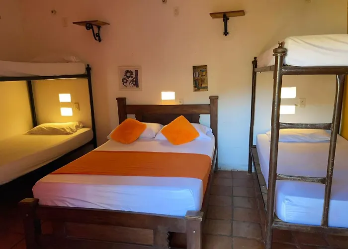 La Casa del Viajero Mompos