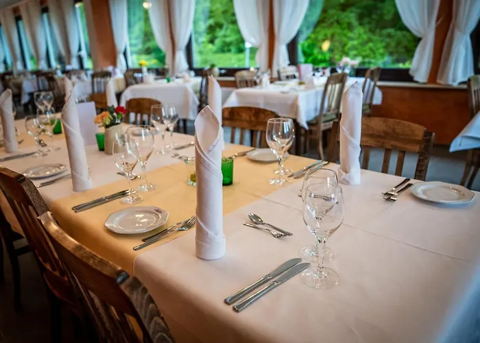 Hoehenhotel Rote Lache