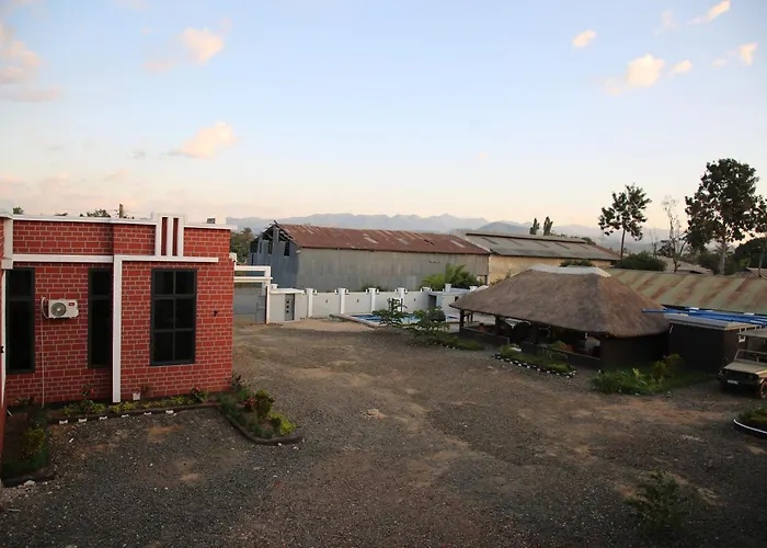 Chambo Villas